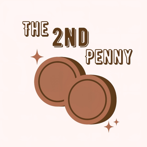thesecondpenny